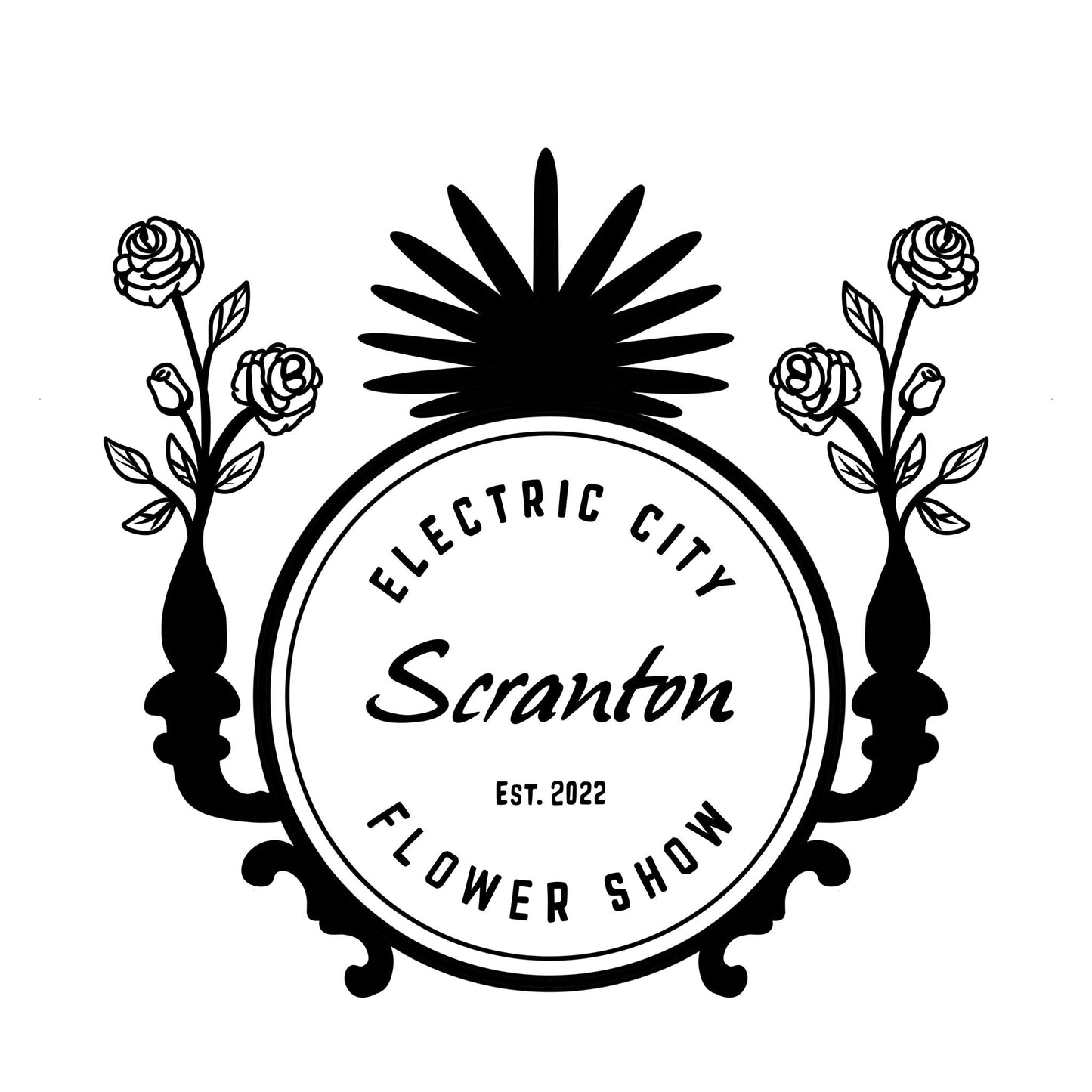 2026 Electric City Flower Show Vendor Fee