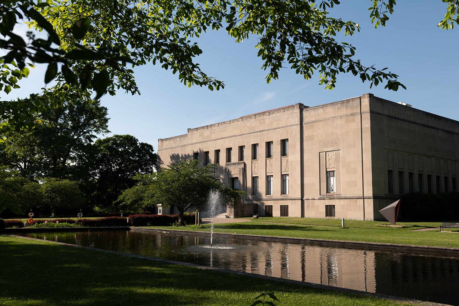 Everhart Museum
