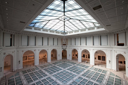 Everhart Express to the Brooklyn Museum and Brooklyn Botanic Garden