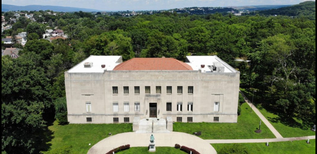 Visit – Everhart Museum